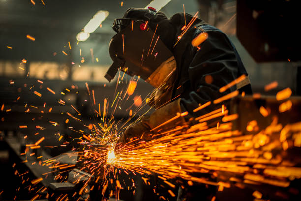 Best Artistic and Custom Metal Fabrication in Wixom, MI