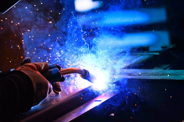 Affordable Welder Services in Wixom, MI