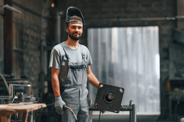 Best Pipe Welding in Wixom, MI