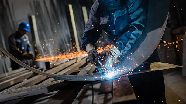 Best Welding Equipment Sales and Repair in Wixom, MI