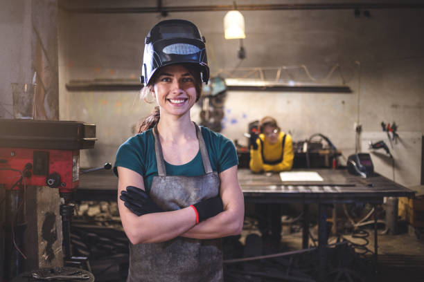 Best Structural Steel Welding in Wixom, MI